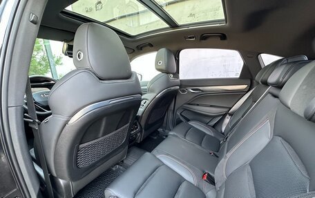 Geely Tugella FY11, 2023 год, 2 997 000 рублей, 29 фотография