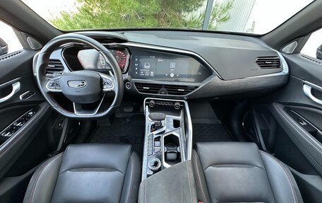 Geely Tugella FY11, 2023 год, 2 997 000 рублей, 30 фотография