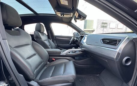 Geely Tugella FY11, 2023 год, 2 997 000 рублей, 33 фотография