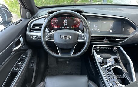 Geely Tugella FY11, 2023 год, 2 997 000 рублей, 31 фотография