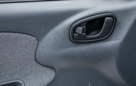 ЗАЗ Chance, 2011 год, 204 600 рублей, 9 фотография