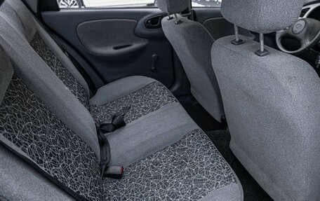 ЗАЗ Chance, 2011 год, 204 600 рублей, 8 фотография