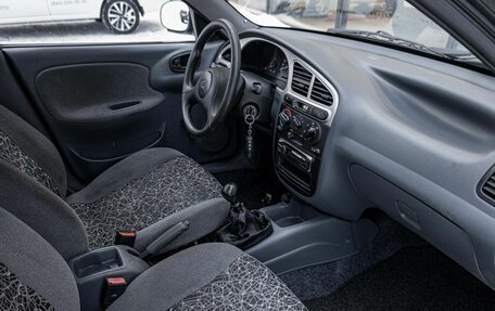 ЗАЗ Chance, 2011 год, 204 600 рублей, 6 фотография