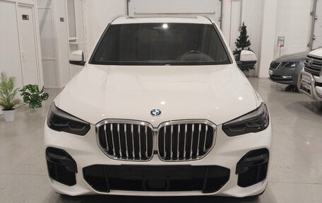 BMW X5, 2023 год, 9 400 000 рублей, 2 фотография