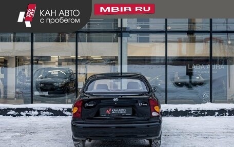 ЗАЗ Chance, 2011 год, 204 600 рублей, 4 фотография