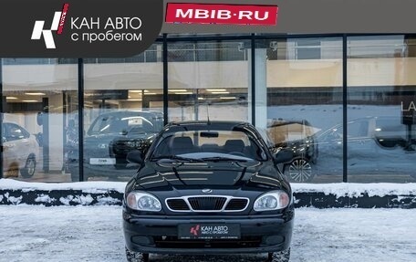 ЗАЗ Chance, 2011 год, 204 600 рублей, 2 фотография