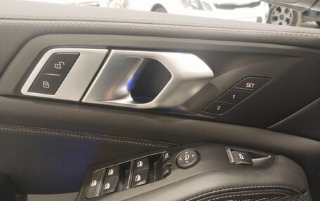 BMW X5, 2023 год, 9 400 000 рублей, 14 фотография