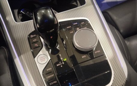 BMW X5, 2023 год, 9 400 000 рублей, 11 фотография