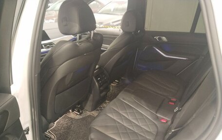 BMW X5, 2023 год, 9 400 000 рублей, 9 фотография