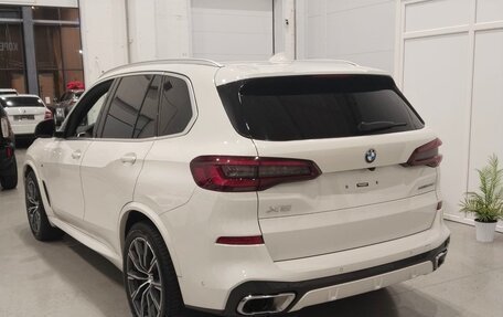 BMW X5, 2023 год, 9 400 000 рублей, 4 фотография