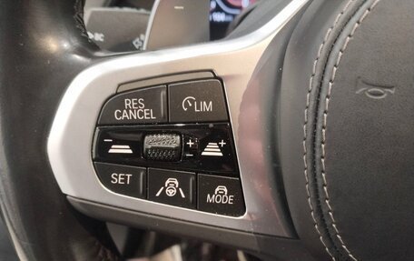 BMW X5, 2023 год, 9 400 000 рублей, 16 фотография