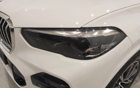 BMW X5, 2023 год, 9 400 000 рублей, 27 фотография