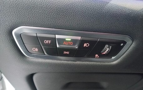 BMW X5, 2023 год, 9 400 000 рублей, 29 фотография