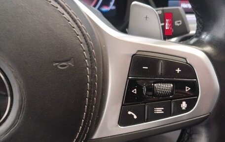 BMW X5, 2023 год, 9 400 000 рублей, 17 фотография