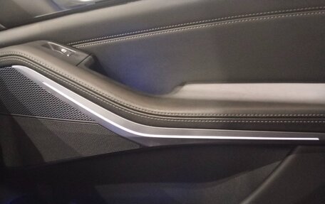 BMW X5, 2023 год, 9 400 000 рублей, 34 фотография