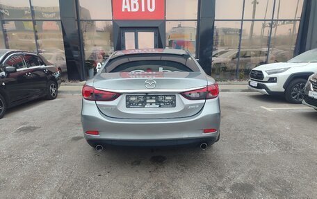 Mazda 6, 2014 год, 1 530 000 рублей, 5 фотография