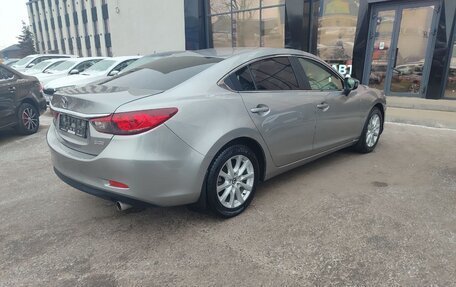 Mazda 6, 2014 год, 1 530 000 рублей, 6 фотография