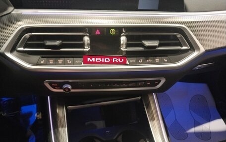 BMW X5, 2023 год, 9 400 000 рублей, 32 фотография