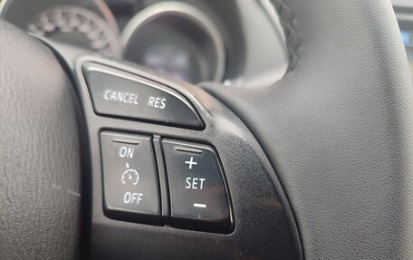 Mazda 6, 2014 год, 1 530 000 рублей, 11 фотография