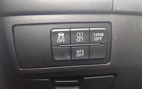 Mazda 6, 2014 год, 1 530 000 рублей, 16 фотография