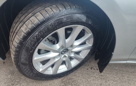 Mazda 6, 2014 год, 1 530 000 рублей, 19 фотография