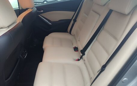 Mazda 6, 2014 год, 1 530 000 рублей, 18 фотография