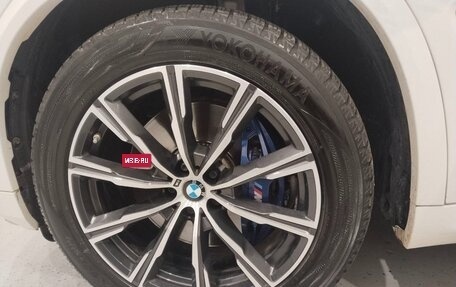 BMW X5, 2023 год, 9 400 000 рублей, 36 фотография