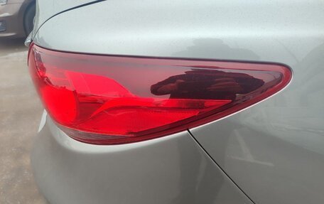 Mazda 6, 2014 год, 1 530 000 рублей, 22 фотография