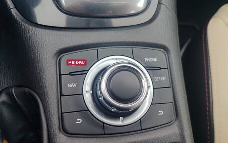 Mazda 6, 2014 год, 1 530 000 рублей, 17 фотография