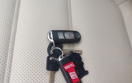 Mazda 6, 2014 год, 1 530 000 рублей, 20 фотография