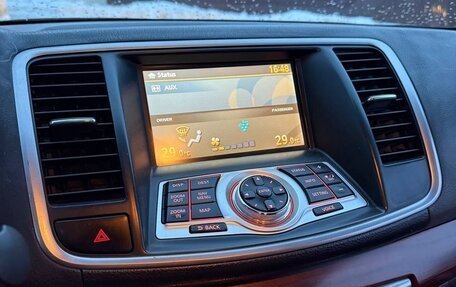 Nissan Teana, 2008 год, 750 000 рублей, 9 фотография