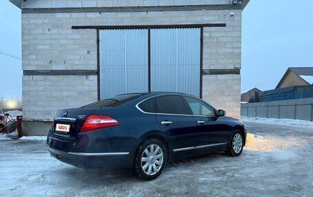 Nissan Teana, 2008 год, 750 000 рублей, 7 фотография