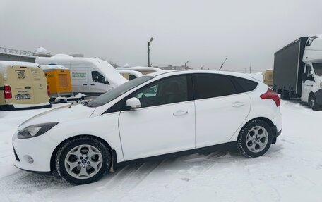 Ford Focus III, 2013 год, 840 000 рублей, 4 фотография