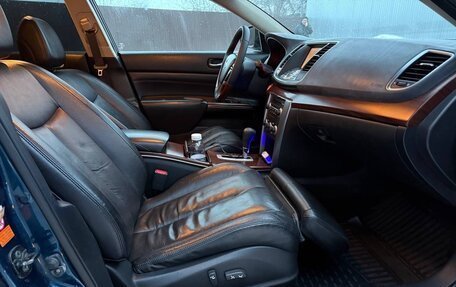 Nissan Teana, 2008 год, 750 000 рублей, 10 фотография