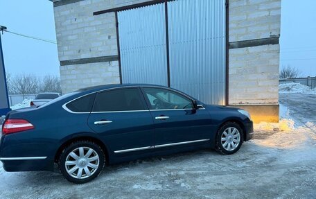 Nissan Teana, 2008 год, 750 000 рублей, 8 фотография