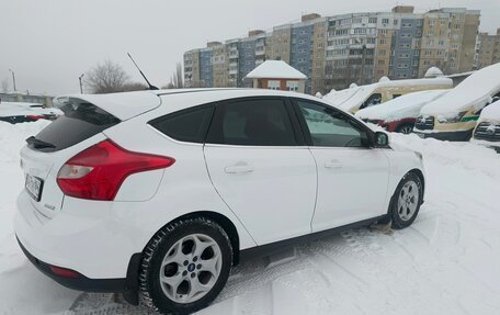 Ford Focus III, 2013 год, 840 000 рублей, 5 фотография