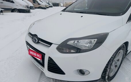 Ford Focus III, 2013 год, 840 000 рублей, 3 фотография