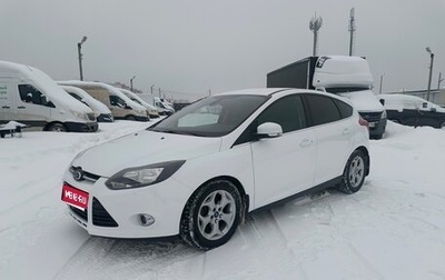 Ford Focus III, 2013 год, 840 000 рублей, 1 фотография