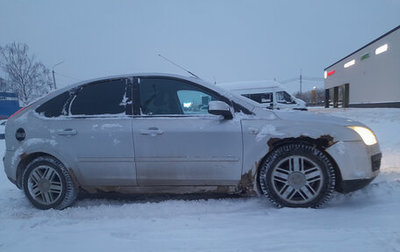 Ford Focus II рестайлинг, 2006 год, 260 000 рублей, 1 фотография