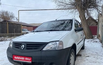 Renault Logan I, 2007 год, 280 000 рублей, 1 фотография