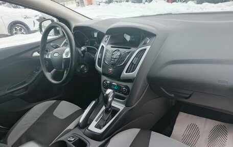 Ford Focus III, 2013 год, 840 000 рублей, 6 фотография