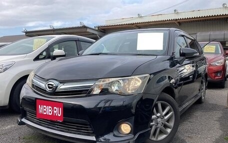 Toyota Corolla, 2013 год, 980 008 рублей, 1 фотография