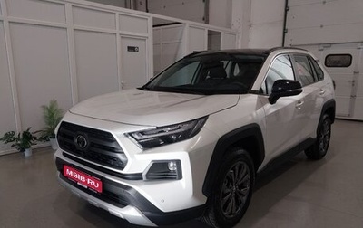 Toyota RAV4, 2025 год, 4 200 000 рублей, 1 фотография