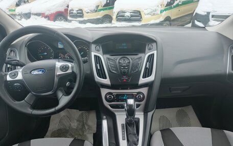 Ford Focus III, 2013 год, 840 000 рублей, 9 фотография
