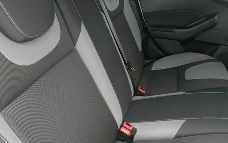 Ford Focus III, 2013 год, 840 000 рублей, 8 фотография