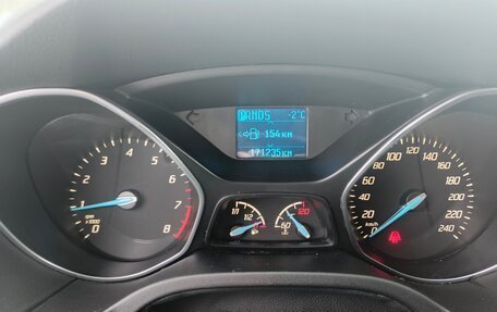 Ford Focus III, 2013 год, 840 000 рублей, 13 фотография