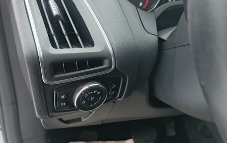 Ford Focus III, 2013 год, 840 000 рублей, 12 фотография