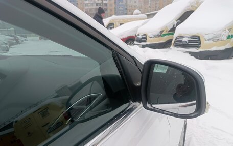 Ford Focus III, 2013 год, 840 000 рублей, 11 фотография