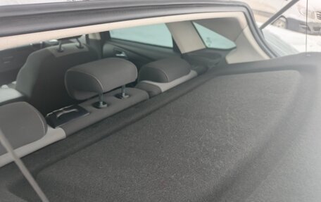 Ford Focus III, 2013 год, 840 000 рублей, 15 фотография