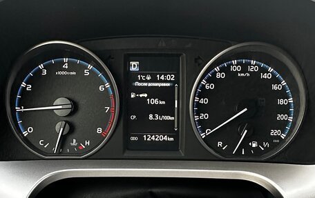 Toyota RAV4, 2016 год, 2 350 000 рублей, 13 фотография